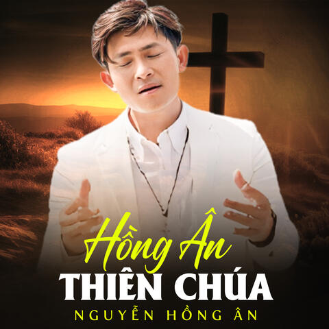 Hồng Ân Thiên Chúa