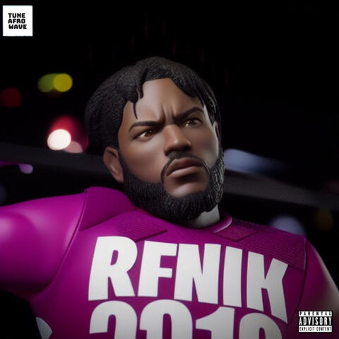 Ndururani The Rascal