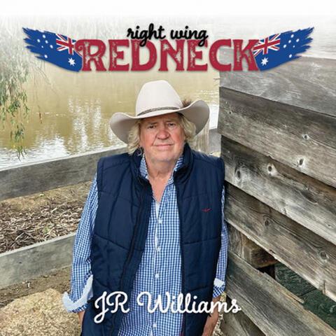 Right Wing Redneck