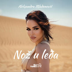 Noz U Ledja