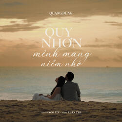 Quy Nhơn Mênh Mang Niềm Nhớ