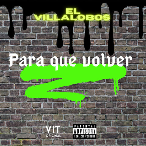 Para qué volver