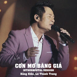 Cơn Mơ Băng Giá