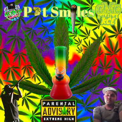 Pot Smiles