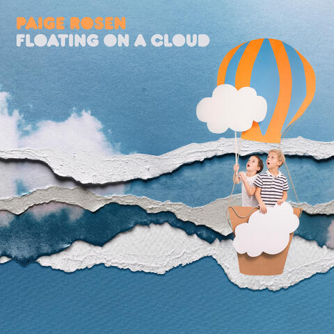 Floating On A Cloud