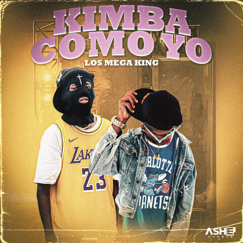 Kimba Como Yo