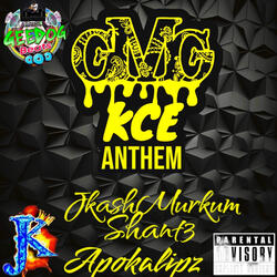 GMG/KCE ANTHEM