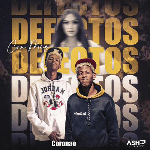 Con Mis Defectos