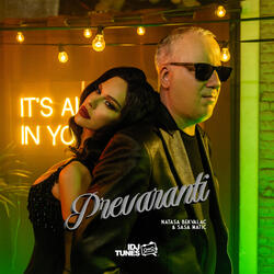 Prevaranti