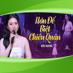 Hớn Đế Biệt Chiêu Quân