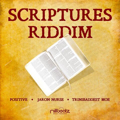 Scriptures Riddim