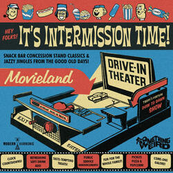 It's Great To Go To A Drive-In At The Lake City Drive-In Theatre, Florida