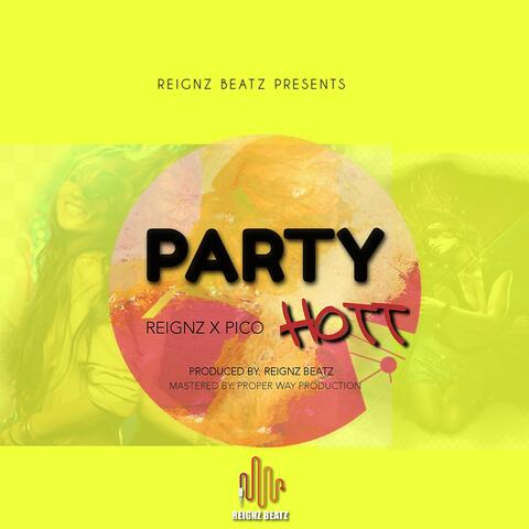 Party Hott