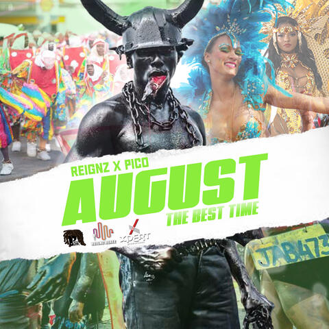 August