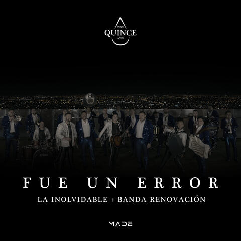 Fue Un Error