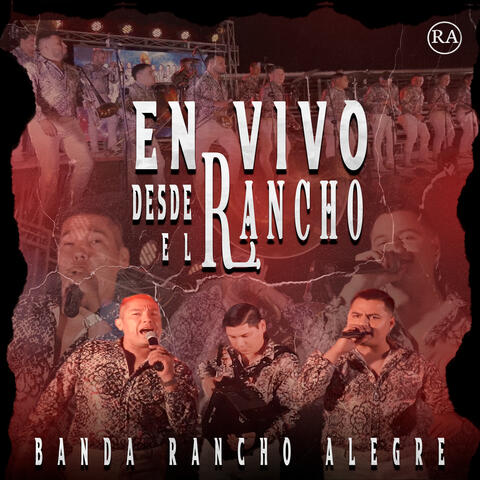 En Vivo desde el Rancho