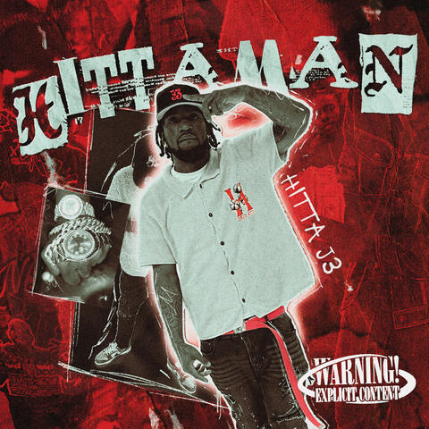 HITTAMAN