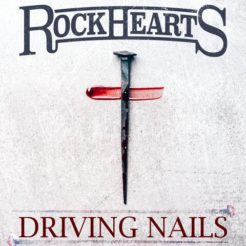 Driving Nails