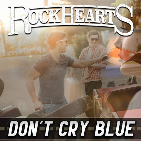 Don't Cry Blue