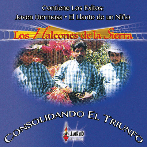 Consolidando el Triunfo