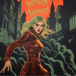 Never Alone
