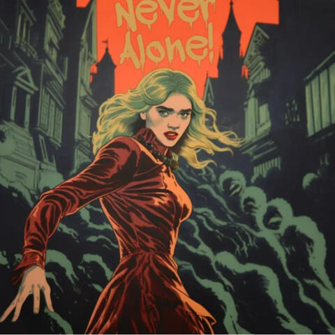 Never Alone
