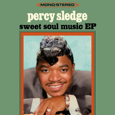 Sweet Soul Music EP