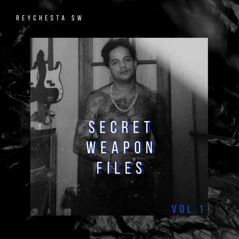 Secret Weapon Files, Vol.1