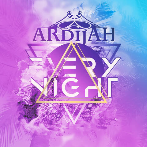 Ardijah