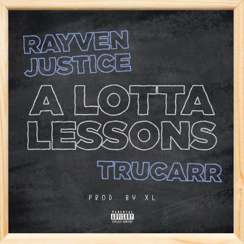 A Lotta Lessons