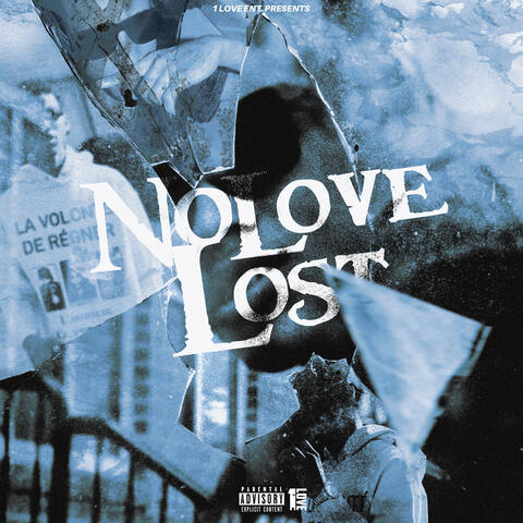 No Love Lost