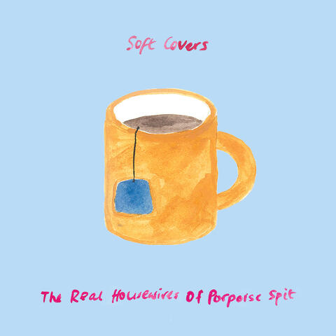 The Real Housewives of Porpoise Spit