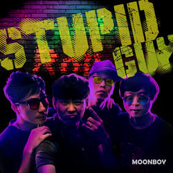 STUPID GUY