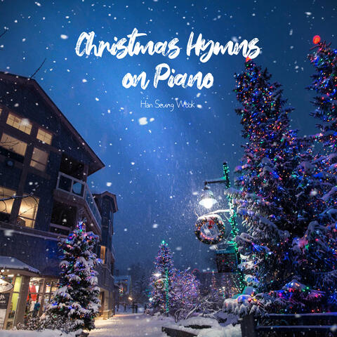 Christmas Hymns on Piano