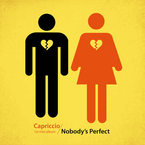 Nobody's Perfect