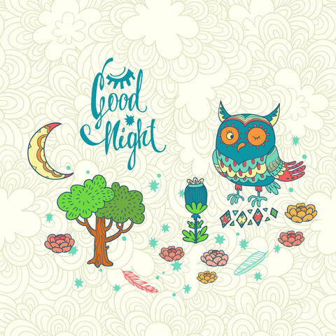 ASMR Lullaby 3 (Sleep, Healing, Rest, Concentration, Relaxation, Study, Meditation, Yoga, Insomnia Treatment)