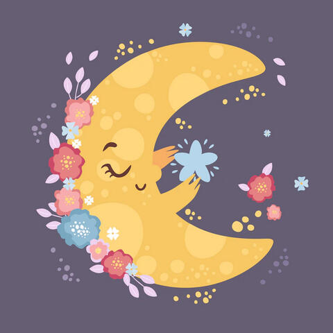Lullaby Orgel Children's Music 12