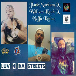 Luv 4 da Streets