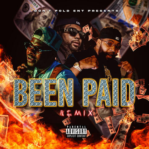 Been Paid