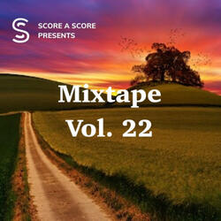 High Above The Clouds