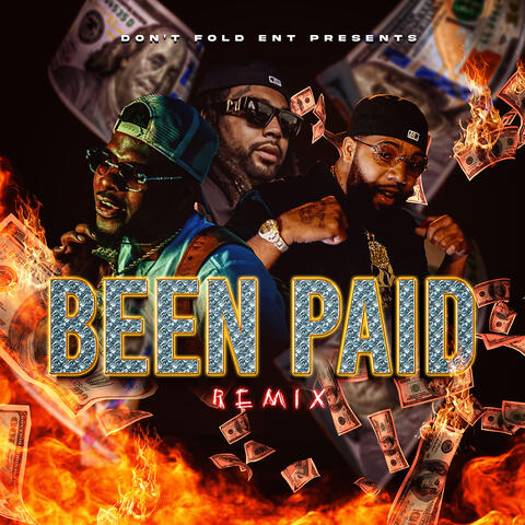Been Paid