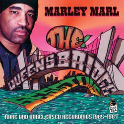 The Man Marley Marl