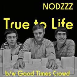 Good Times Crowd