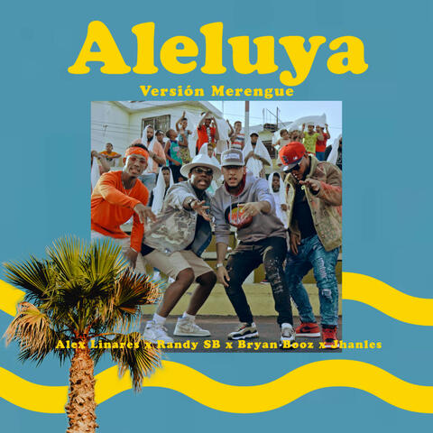 Aleluya