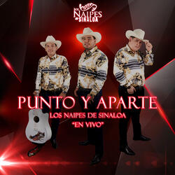 De Guasave Soy (En Vivo)