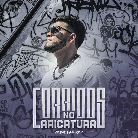 Corridos No Caricaturas