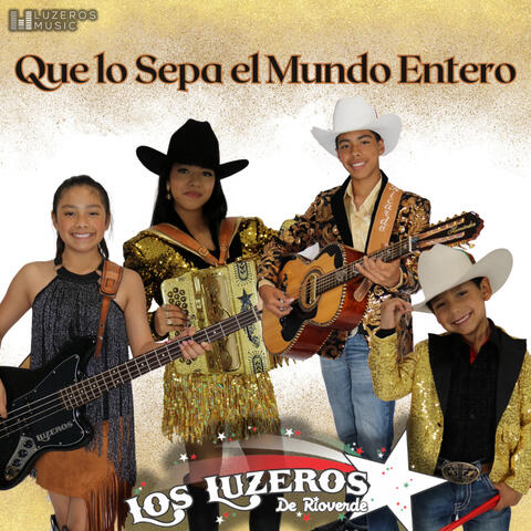 Que lo Sepa el Mundo Entero