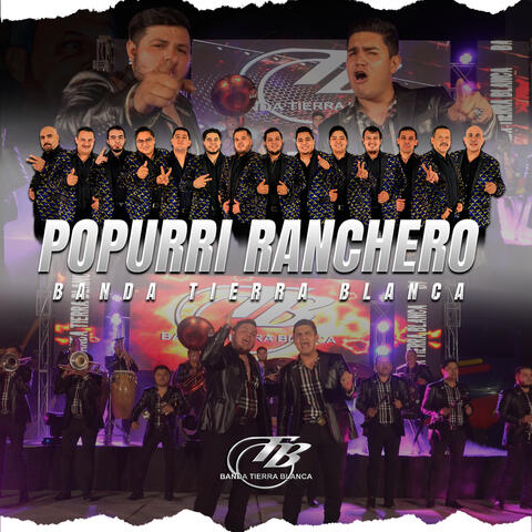 Popurrí Ranchero