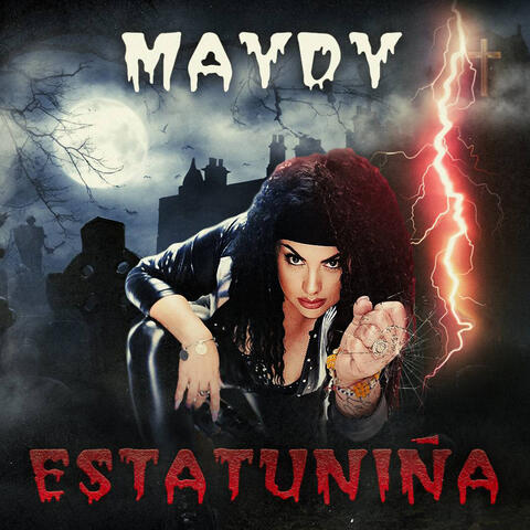 Estatuniña