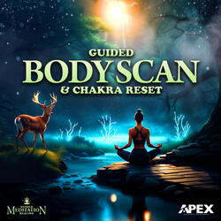 Guided Body Scan 1